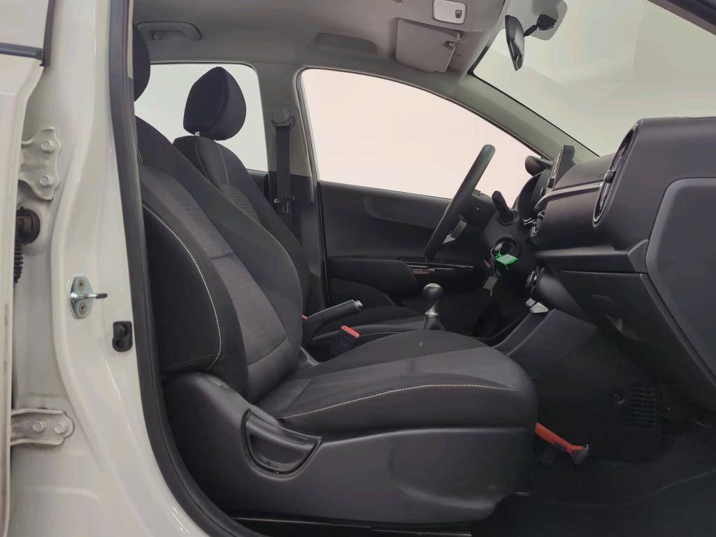 Kia Picanto Kia Picanto 1.0 ComfortLine 1e Eigenaar | Dealer Onderh | NL-Auto | BTW | Airco | Bluetooth | Cruise | Start/Stop | DAB | Hill-Hold | Stuurbekrachtiging