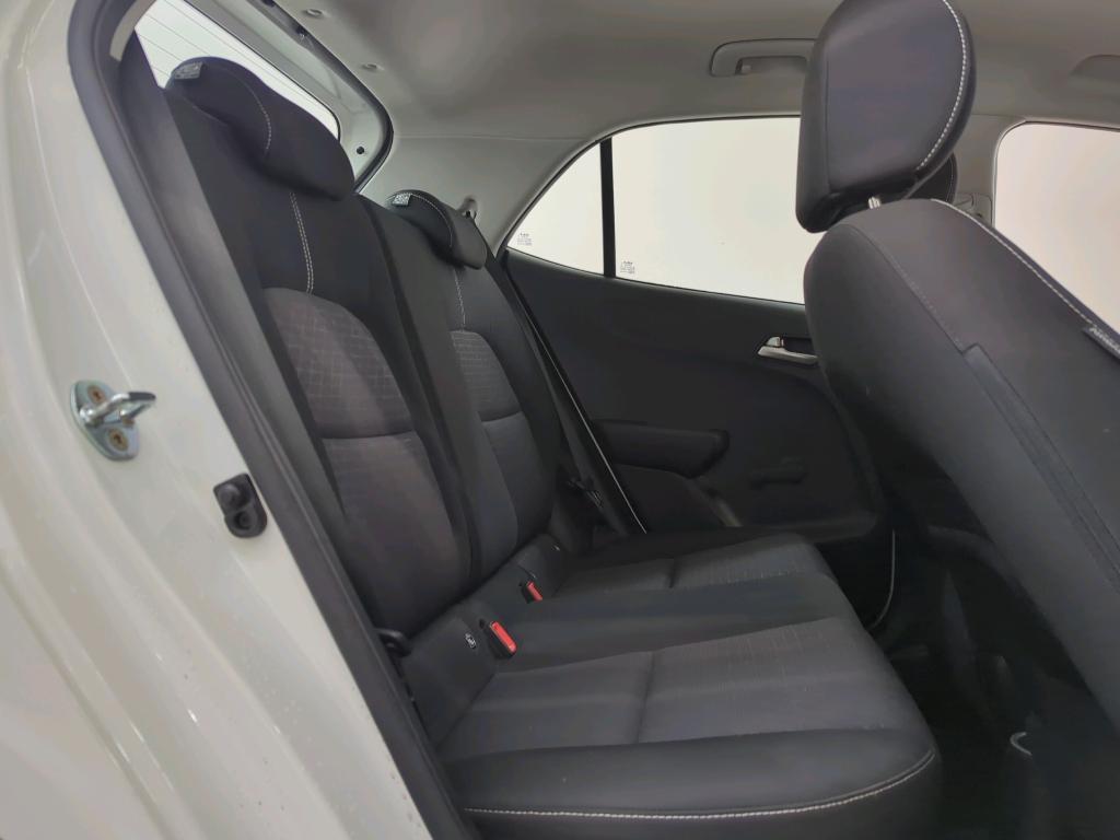 Kia Picanto Kia Picanto 1.0 ComfortLine 1e Eigenaar | Dealer Onderh | NL-Auto | BTW | Airco | Bluetooth | Cruise | Start/Stop | DAB | Hill-Hold | Stuurbekrachtiging