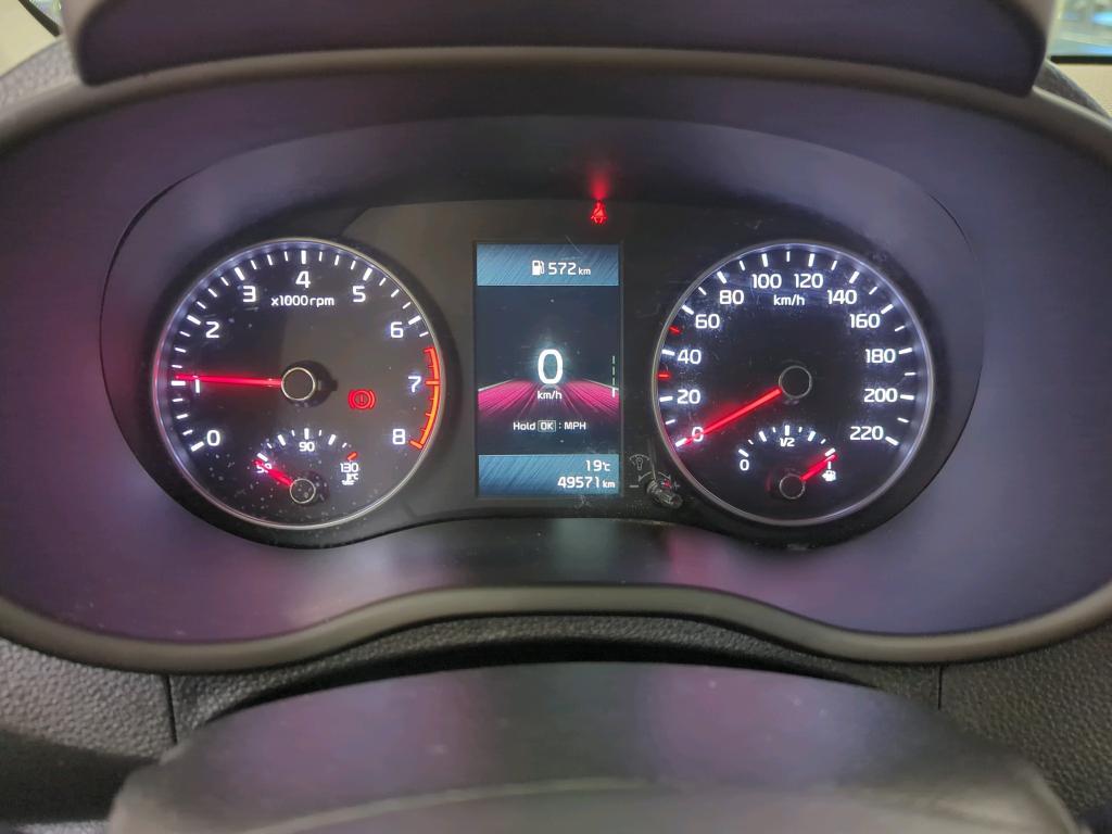Kia Picanto Kia Picanto 1.0 ComfortLine 1e Eigenaar | Dealer Onderh | NL-Auto | BTW | Airco | Bluetooth | Cruise | Start/Stop | DAB | Hill-Hold | Stuurbekrachtiging