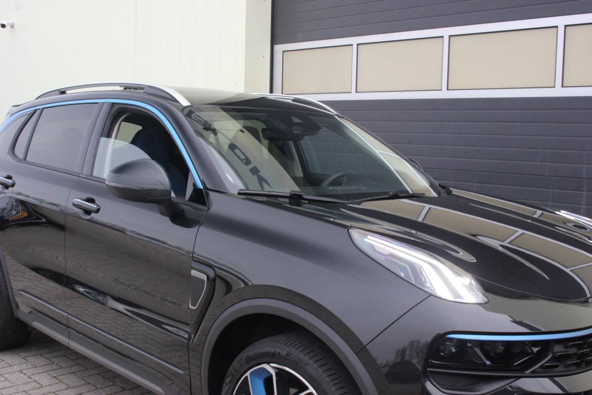 Lynk & Co 01 Lynk & Co 01 1.5 PHEV Plug-in hybrid | Trekhaak| Donkere Hemelbekleding |