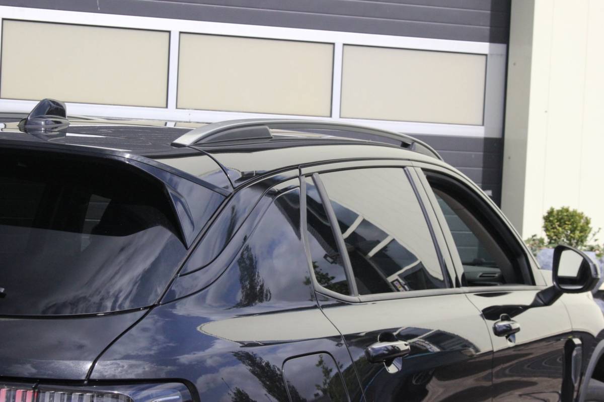 Lynk & Co 01 Lynk & Co 01 1.5 PHEV Plug-in hybrid | NAP | Black Edition| Panoramadak |