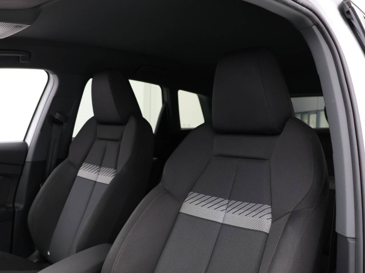 Audi Q4 e-tron Audi Q4 e-tron 40 204pk Launch edition Advanced Plus 77 kWh · SOH 95,9% · Camera · Apple/Android Car Play · Navigatie · Stoelverwarming · Warmtepomp · 20” Inch ·