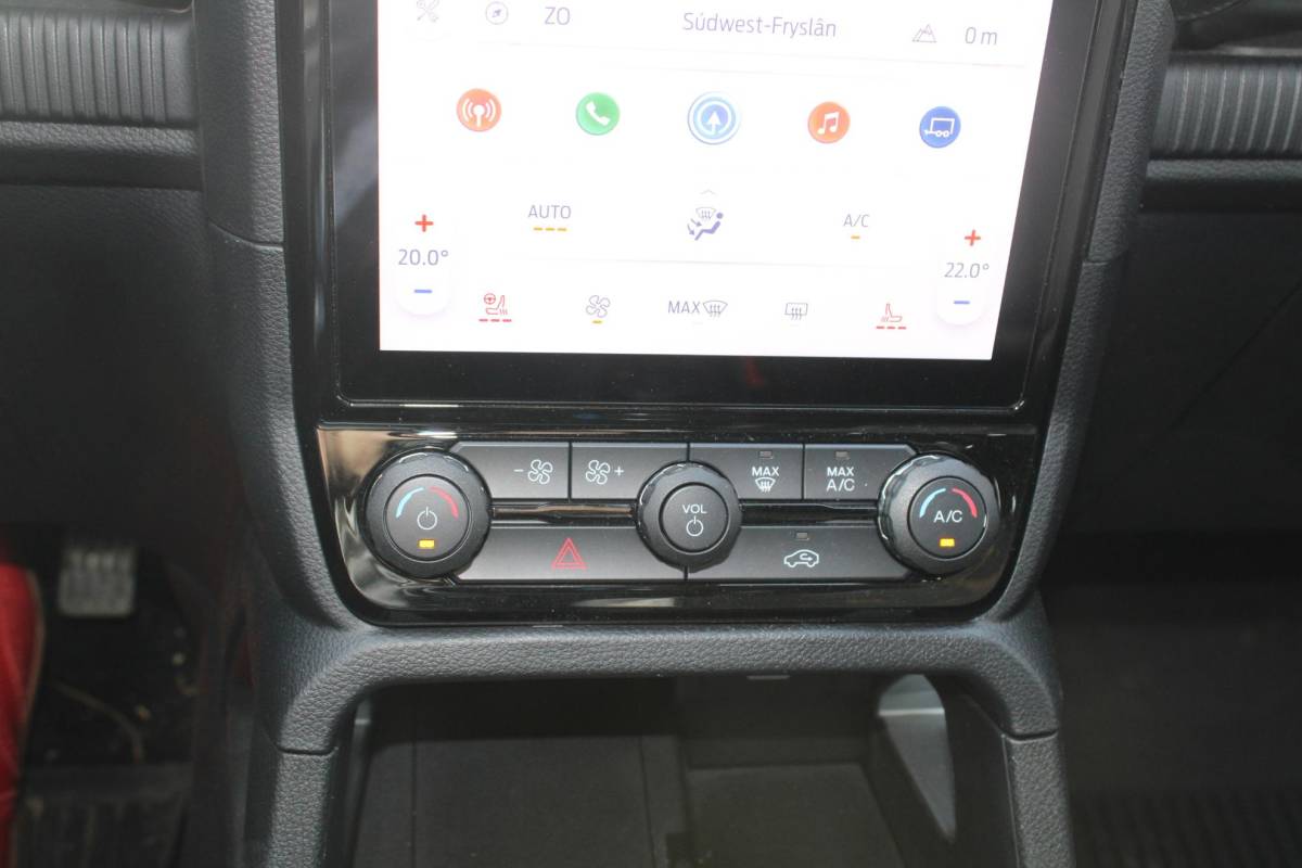 Ford Ranger Ford Ranger 2.0 Double Cab EcoBlue Wildtrak SCI | Trekhaak | Rollertop | Adaptive cruise control | Stoelverwarming | Camera | PROTECT GARANTIE TOT 30/08/2028 OF 50000KM!!