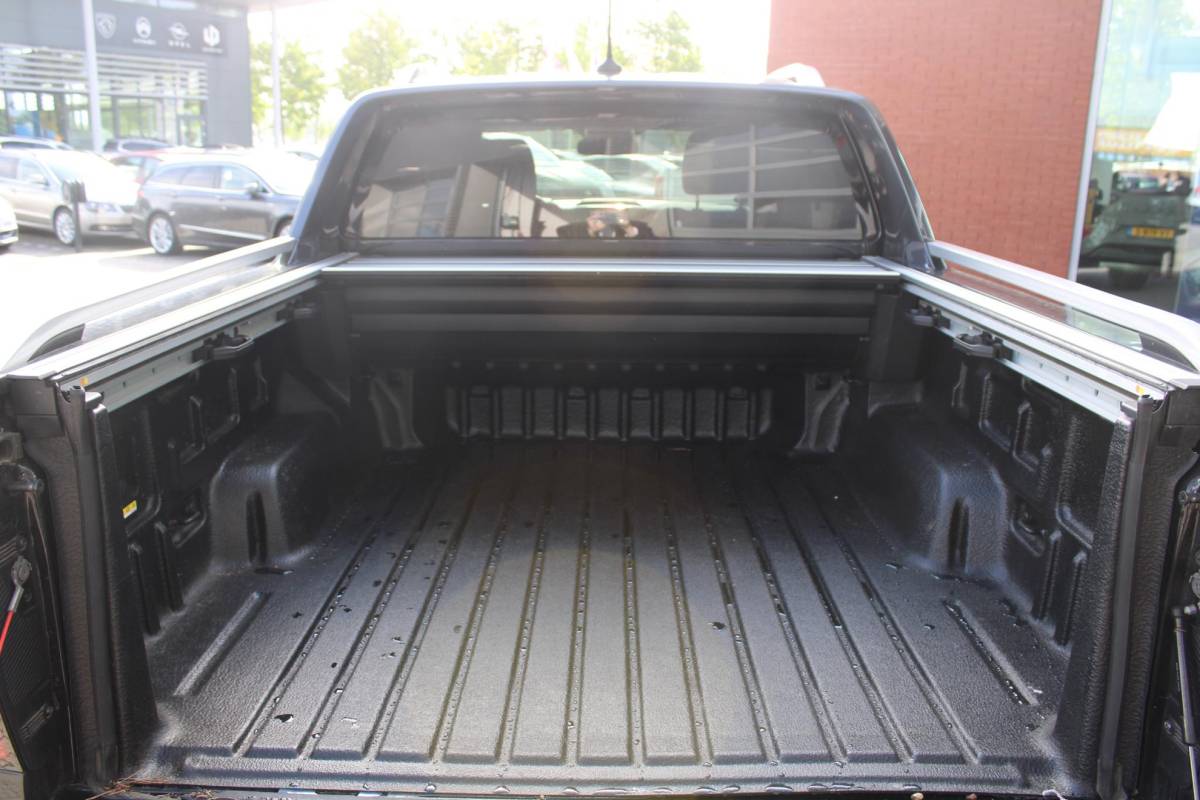 Ford Ranger Ford Ranger 2.0 Double Cab EcoBlue Wildtrak SCI | Trekhaak | Rollertop | Adaptive cruise control | Stoelverwarming | Camera | PROTECT GARANTIE TOT 30/08/2028 OF 50000KM!!