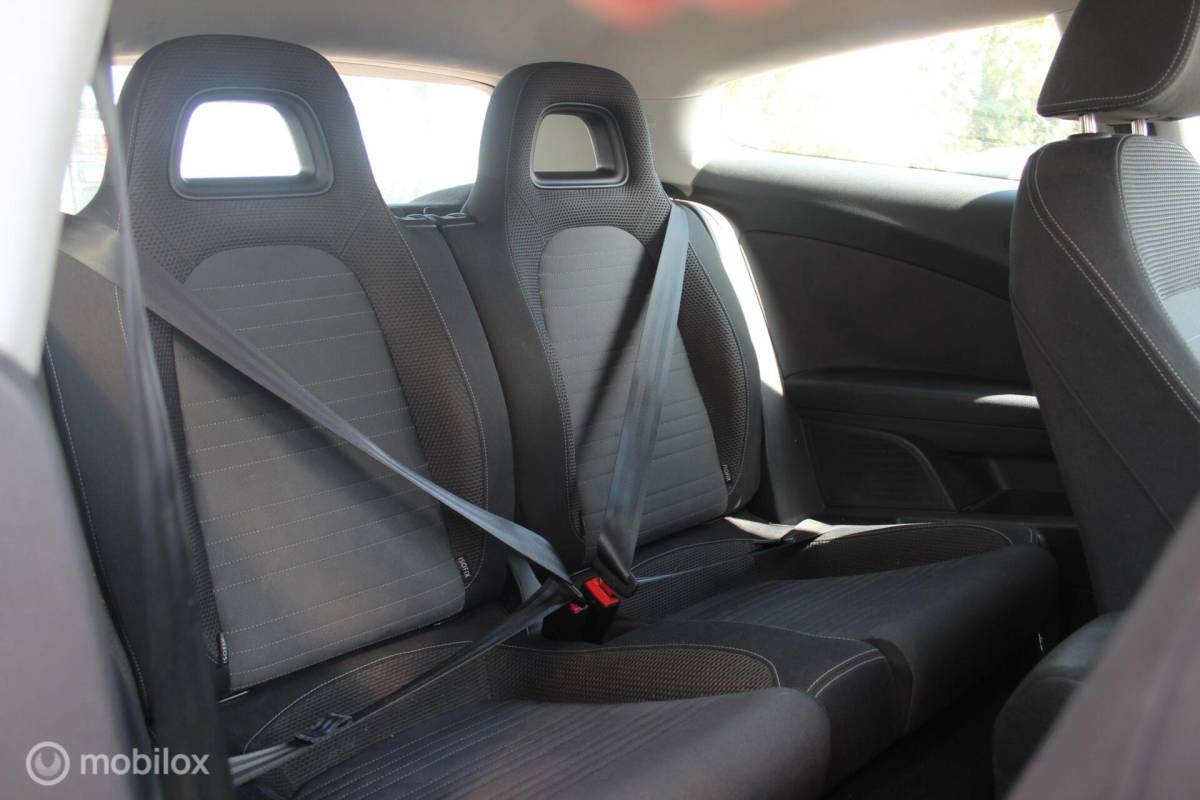 Volkswagen Scirocco Volkswagen Scirocco 1.4 TSI Clima/Cruise/Nieuw-APK/NAP/17Inch