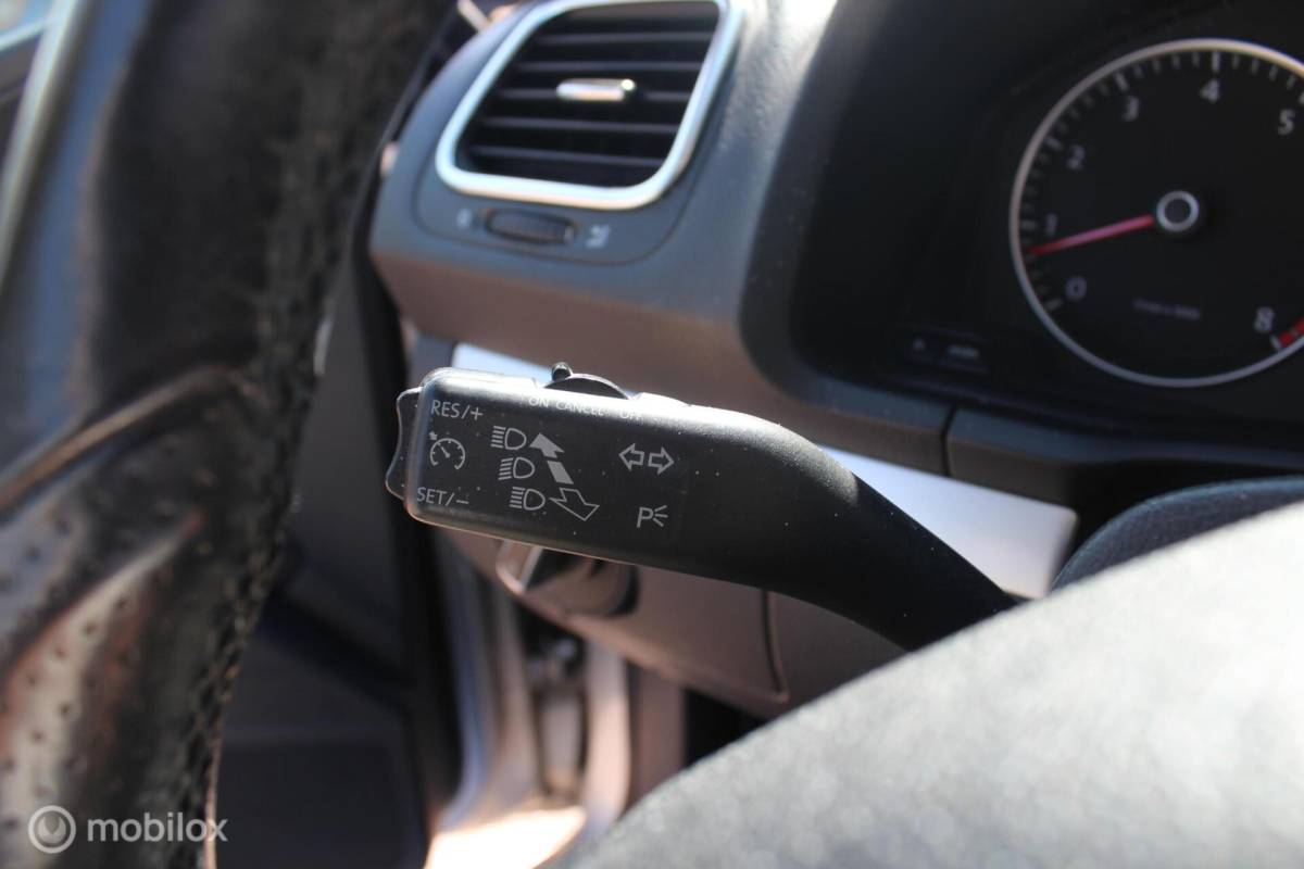 Volkswagen Scirocco Volkswagen Scirocco 1.4 TSI Clima/Cruise/Nieuw-APK/NAP/17Inch