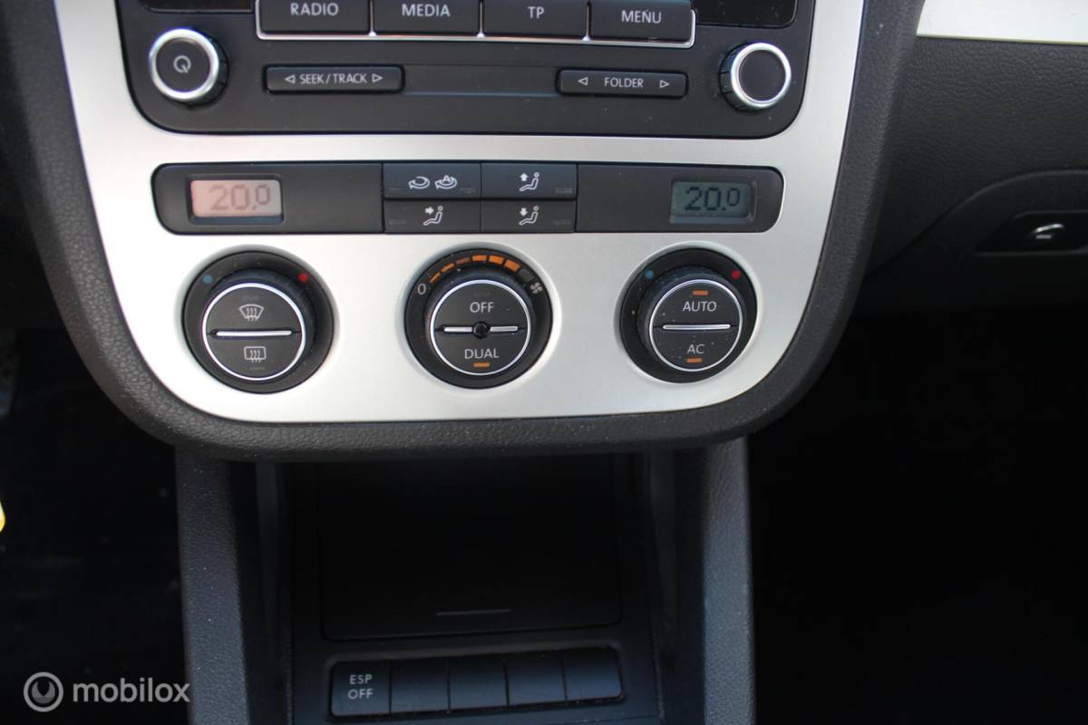 Volkswagen Scirocco Volkswagen Scirocco 1.4 TSI Clima/Cruise/Nieuw-APK/NAP/17Inch