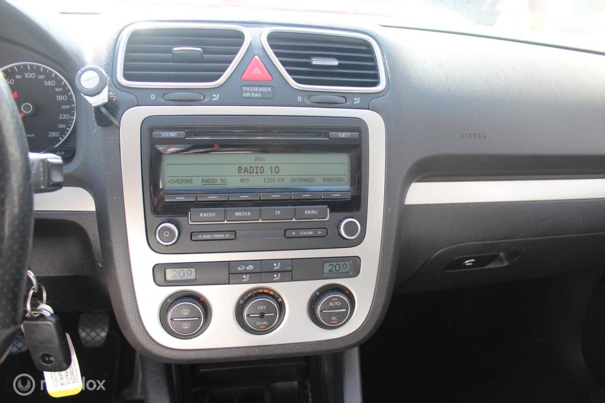 Volkswagen Scirocco Volkswagen Scirocco 1.4 TSI Clima/Cruise/Nieuw-APK/NAP/17Inch