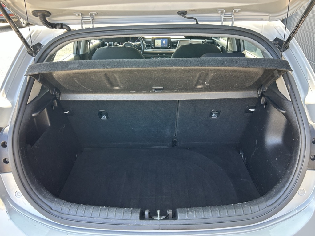 Kia Rio KIA Rio 1.0 T-GDI EcoDynamics 100pk ComfortPlusLine Navigator