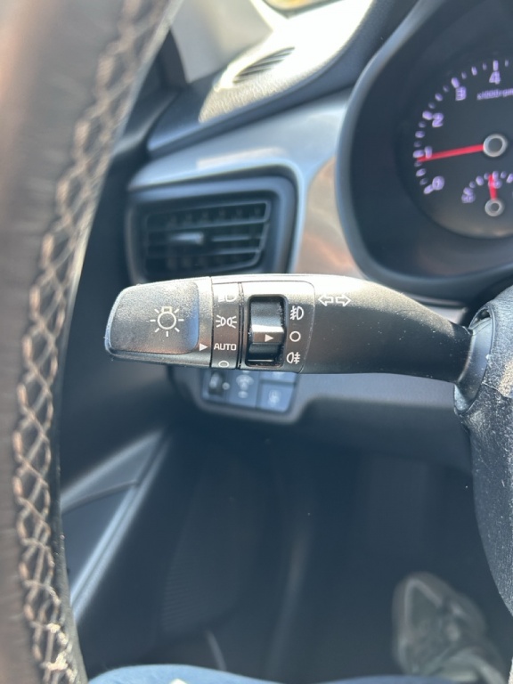 Kia Rio KIA Rio 1.0 T-GDI EcoDynamics 100pk ComfortPlusLine Navigator