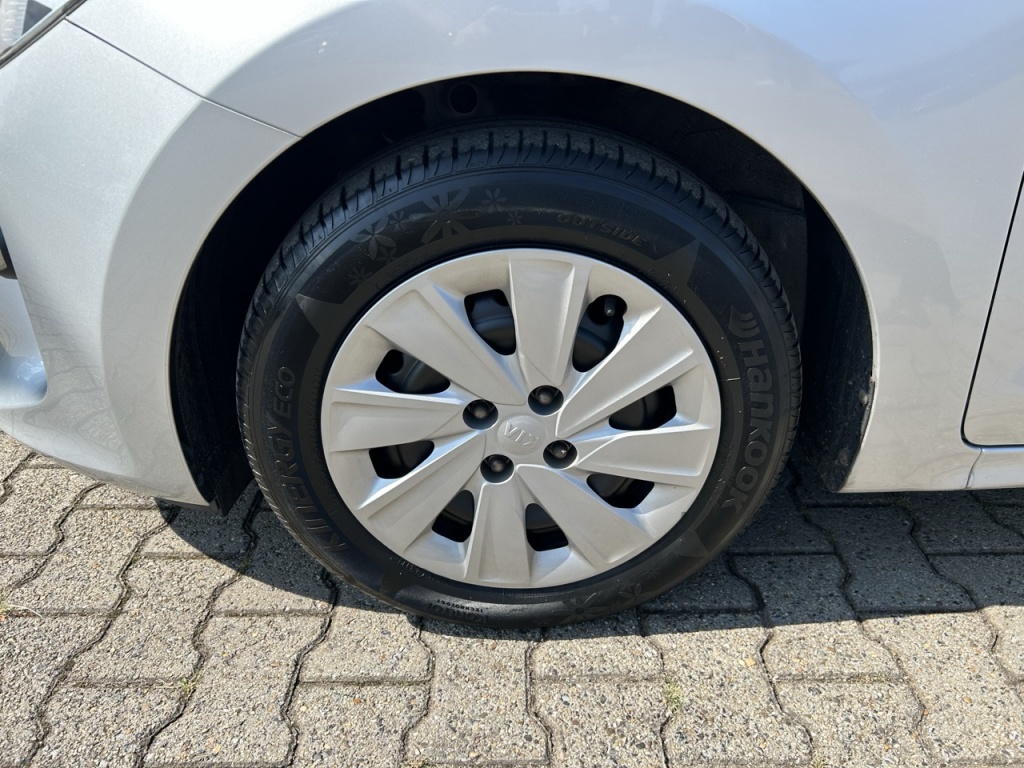 Kia Rio KIA Rio 1.0 T-GDI EcoDynamics 100pk ComfortPlusLine Navigator