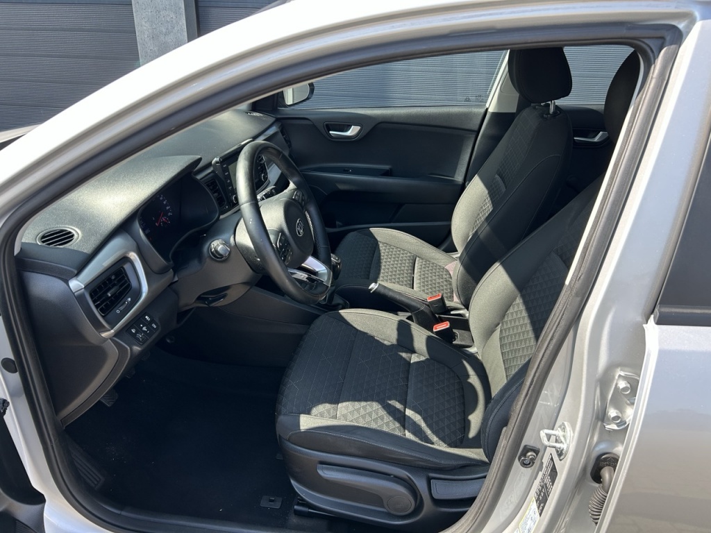 Kia Rio KIA Rio 1.0 T-GDI EcoDynamics 100pk ComfortPlusLine Navigator