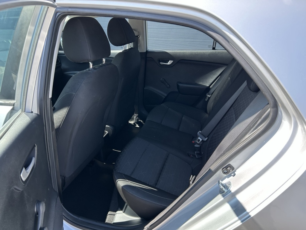 Kia Rio KIA Rio 1.0 T-GDI EcoDynamics 100pk ComfortPlusLine Navigator