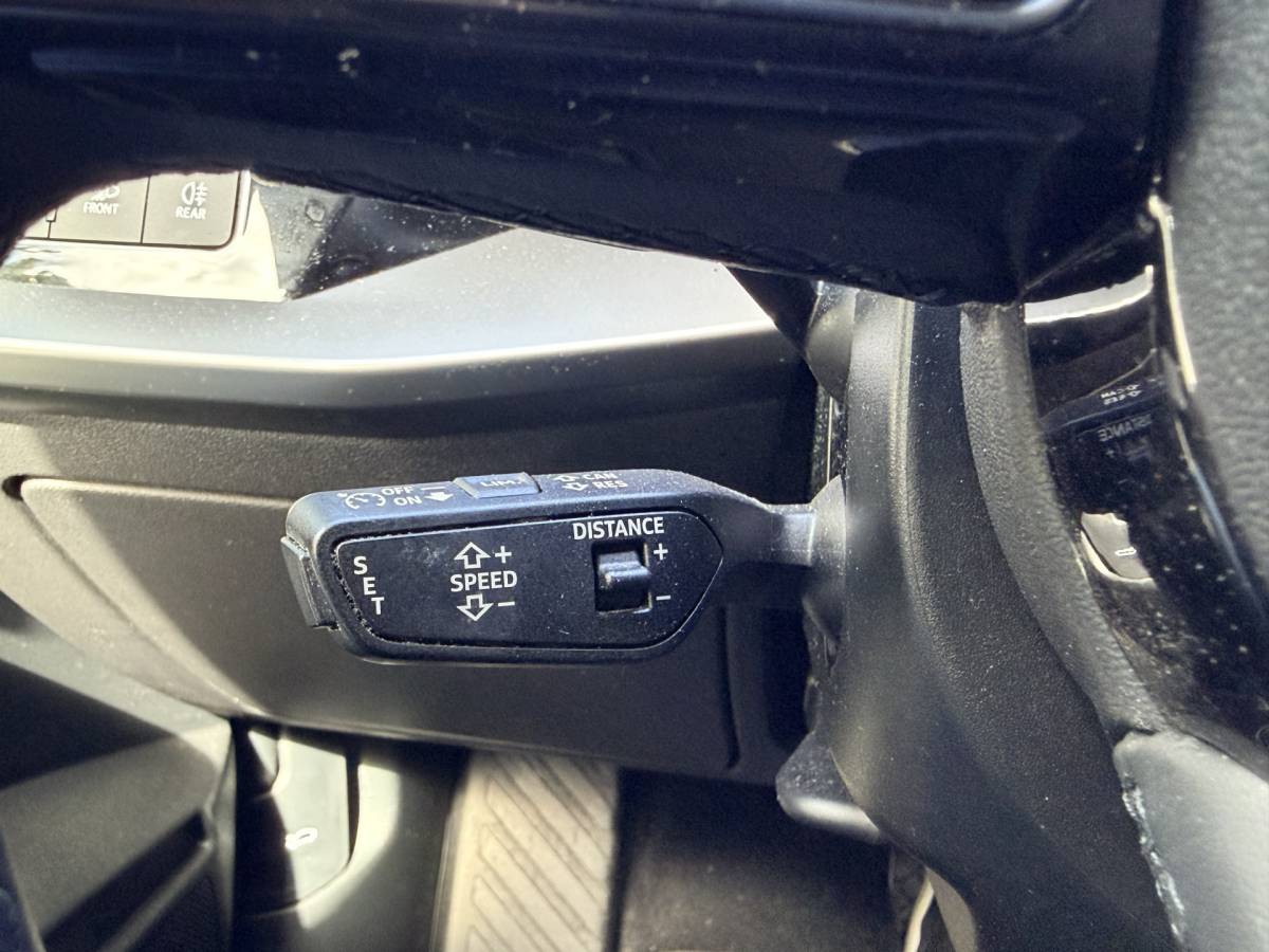 Audi A3 Audi A3 Sportback 30 TFSI Automaat Advanced edition Navigatie Stoelverwarming Sportstoelen Apple Carplay Virtual Cockpit