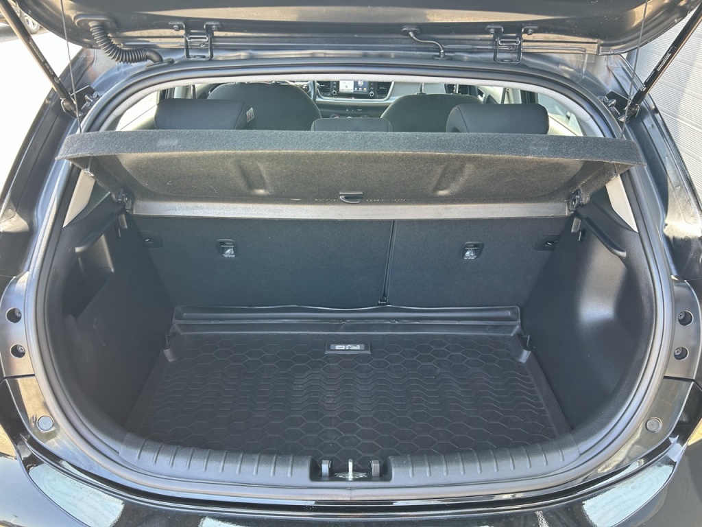 Kia Rio KIA Rio 1.0 T-GDI EcoDynamics 100pk ComfortPlusLine Navigator