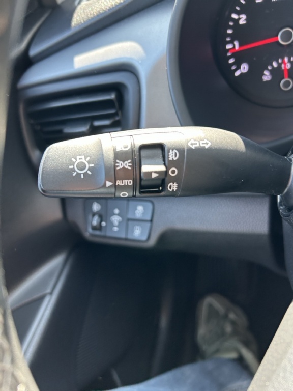 Kia Rio KIA Rio 1.0 T-GDI EcoDynamics 100pk ComfortPlusLine Navigator