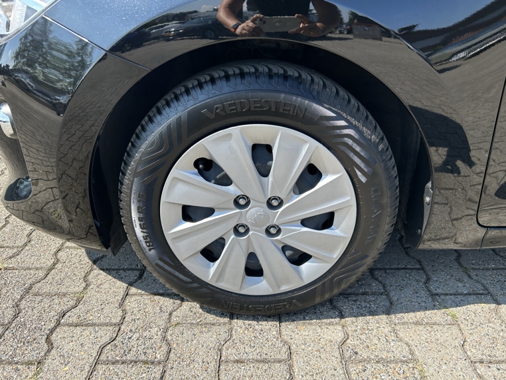 Kia Rio KIA Rio 1.0 T-GDI EcoDynamics 100pk ComfortPlusLine Navigator