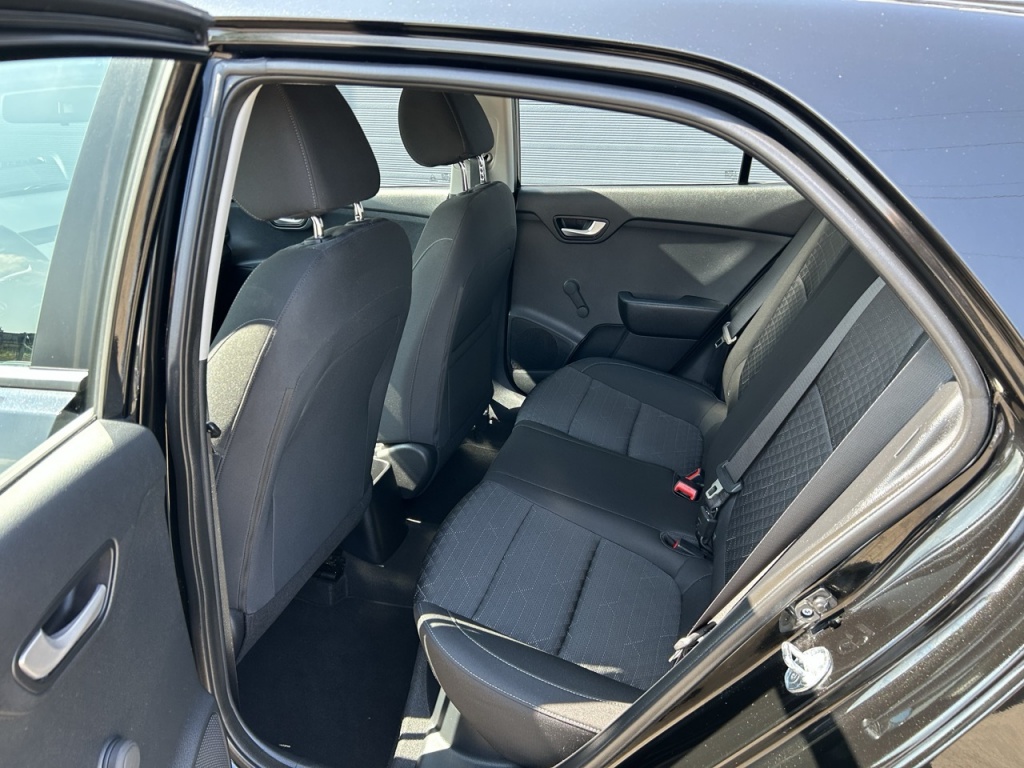 Kia Rio KIA Rio 1.0 T-GDI EcoDynamics 100pk ComfortPlusLine Navigator