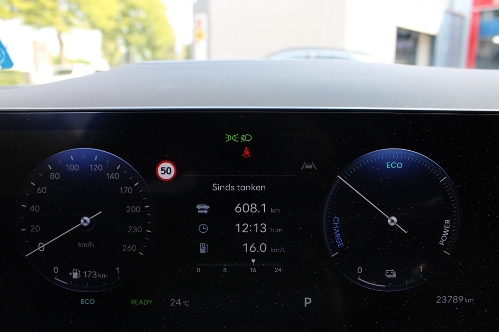 Hyundai Tucson Hyundai Tucson 1.6 T-GDI N Line Sky HEV Pano/360 cam/19″/Pdc 2x/Wint/Trekh.