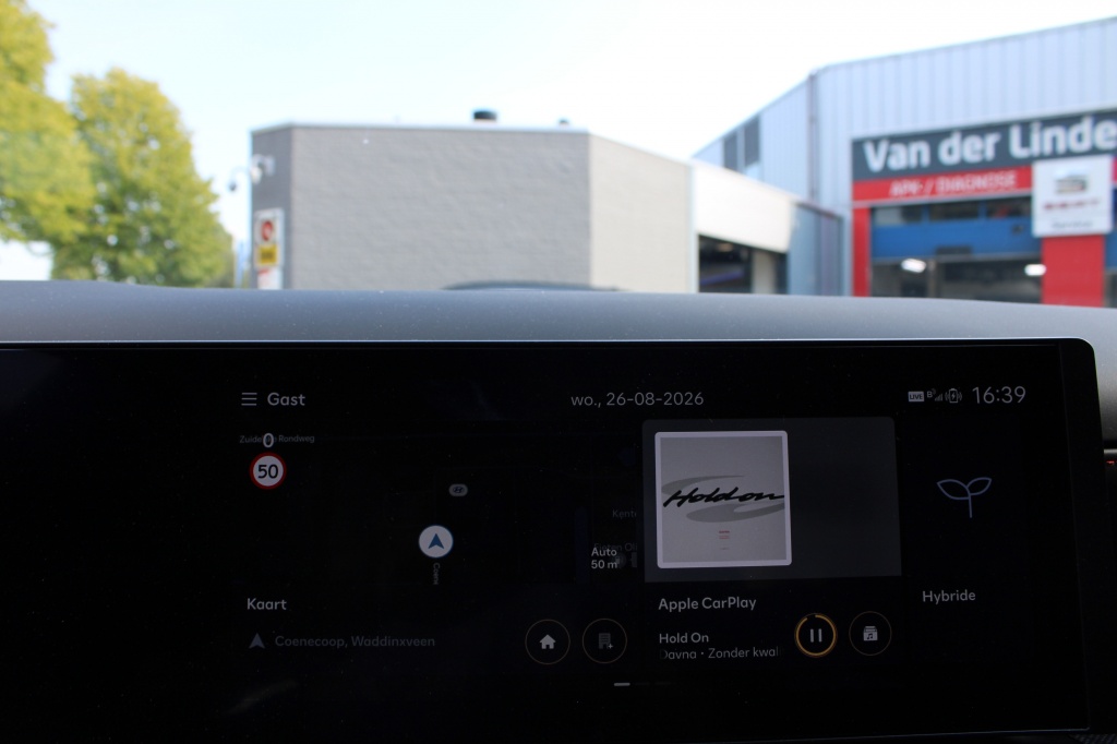 Hyundai Tucson Hyundai Tucson 1.6 T-GDI N Line Sky HEV Pano/360 cam/19″/Pdc 2x/Wint/Trekh.