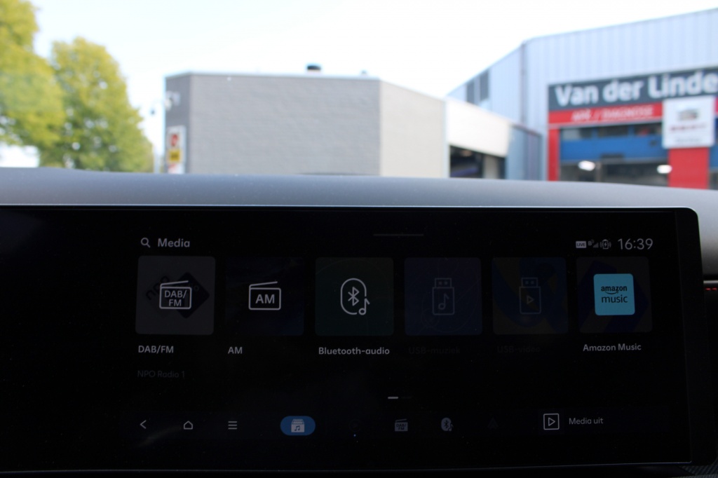 Hyundai Tucson Hyundai Tucson 1.6 T-GDI N Line Sky HEV Pano/360 cam/19″/Pdc 2x/Wint/Trekh.