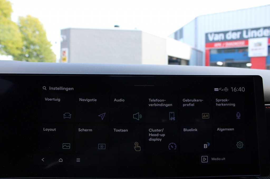 Hyundai Tucson Hyundai Tucson 1.6 T-GDI N Line Sky HEV Pano/360 cam/19″/Pdc 2x/Wint/Trekh.