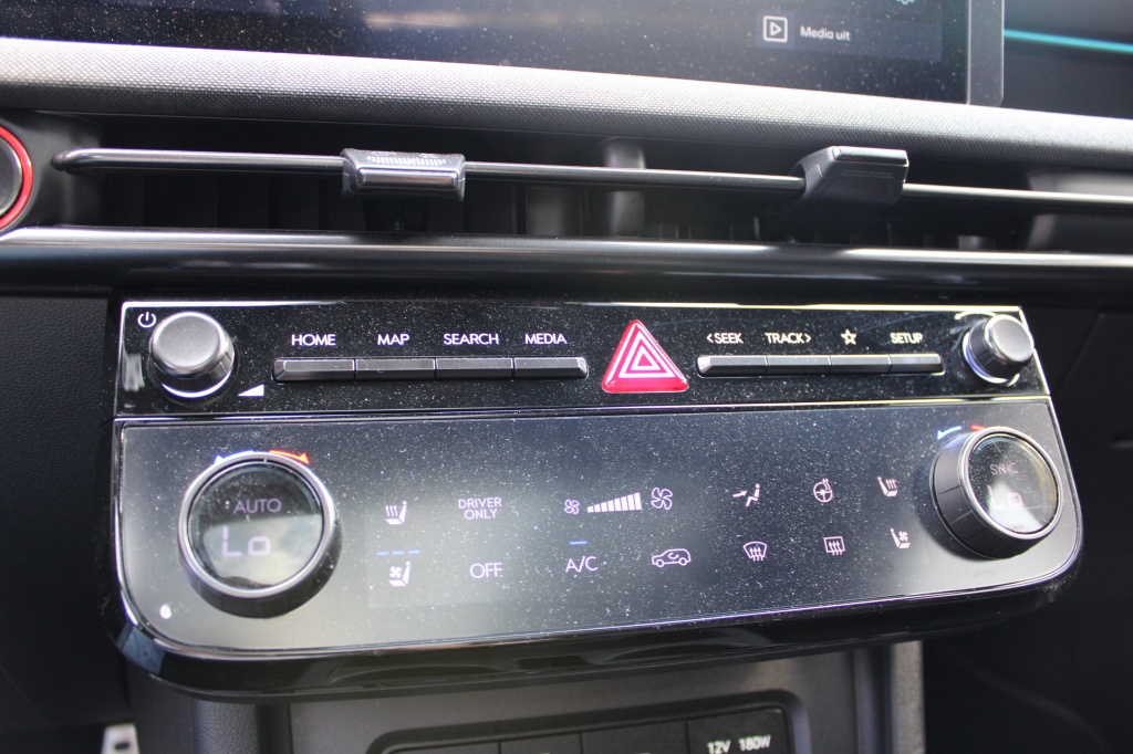 Hyundai Tucson Hyundai Tucson 1.6 T-GDI N Line Sky HEV Pano/360 cam/19″/Pdc 2x/Wint/Trekh.