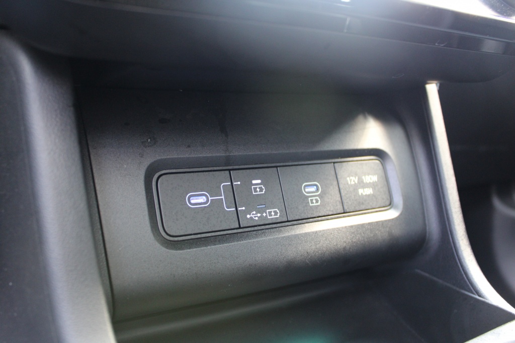 Hyundai Tucson Hyundai Tucson 1.6 T-GDI N Line Sky HEV Pano/360 cam/19″/Pdc 2x/Wint/Trekh.