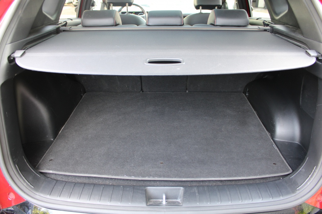 Hyundai Tucson Hyundai Tucson 1.6 T-GDI N Line Sky HEV Pano/360 cam/19″/Pdc 2x/Wint/Trekh.