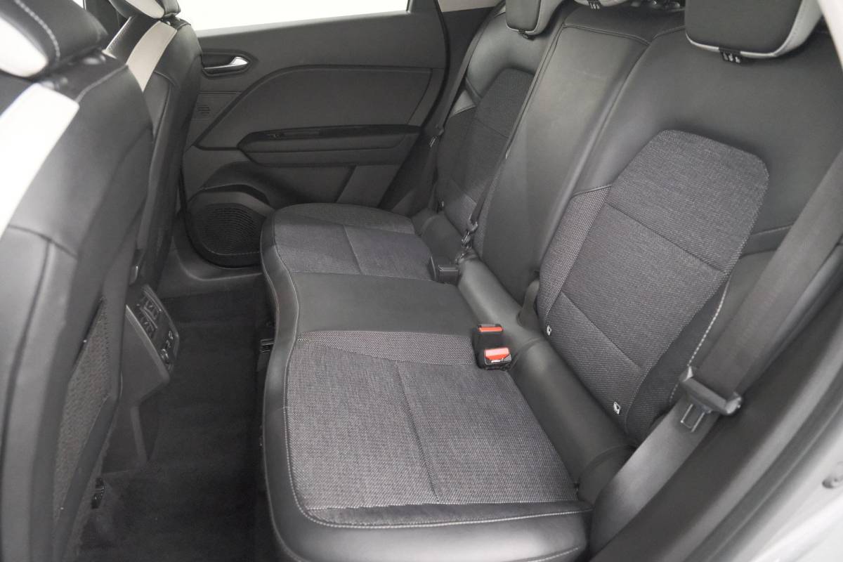 Renault Captur Renault Captur 1.6 E-Tech full hybrid 145 techno | Pack Full Screen | Camera | Navigatie | Parkeersensoren