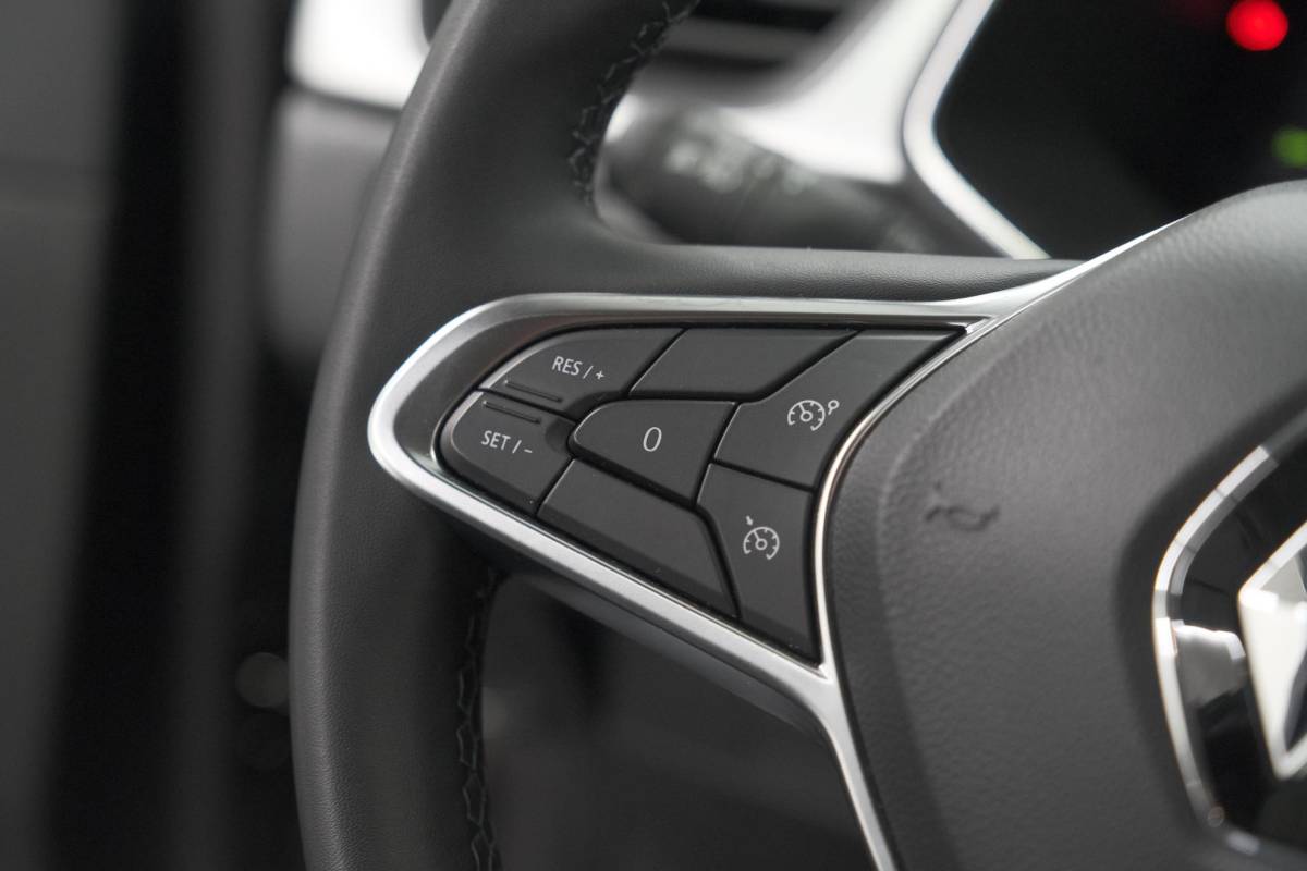 Renault Captur Renault Captur 1.6 E-Tech full hybrid 145 techno | Pack Full Screen | Camera | Navigatie | Parkeersensoren