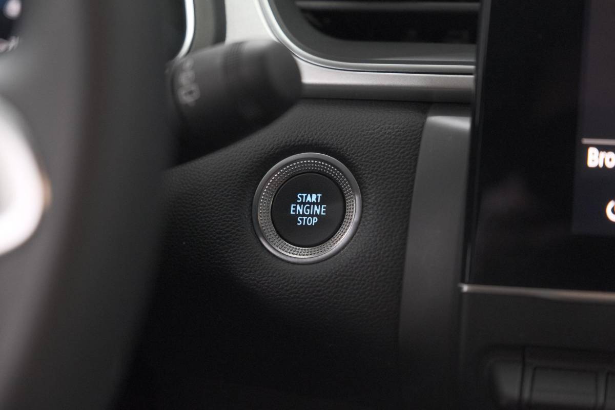 Renault Captur Renault Captur 1.6 E-Tech full hybrid 145 techno | Pack Full Screen | Camera | Navigatie | Parkeersensoren