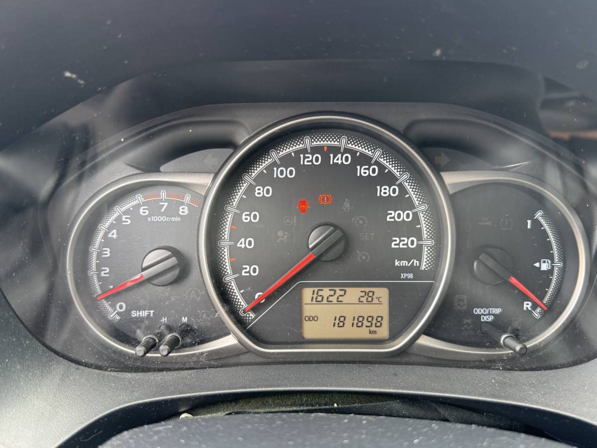 Toyota Yaris Toyota Yaris 1.3 VVT-i Aspiration ✅ Airco ✅ Camera ✅ Bluetooth ✅ Navigatie ✅
