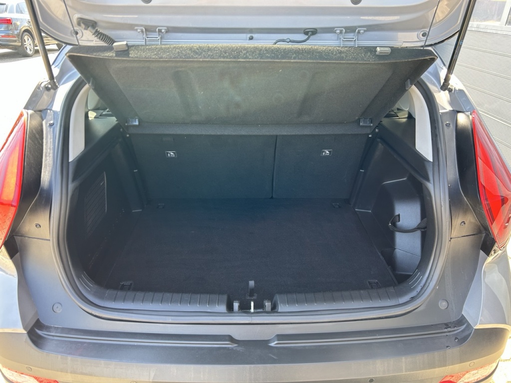 Hyundai Bayon HYUNDAI BAYON 1.0 T-GDI MHEV 100pk 7DCT Premium