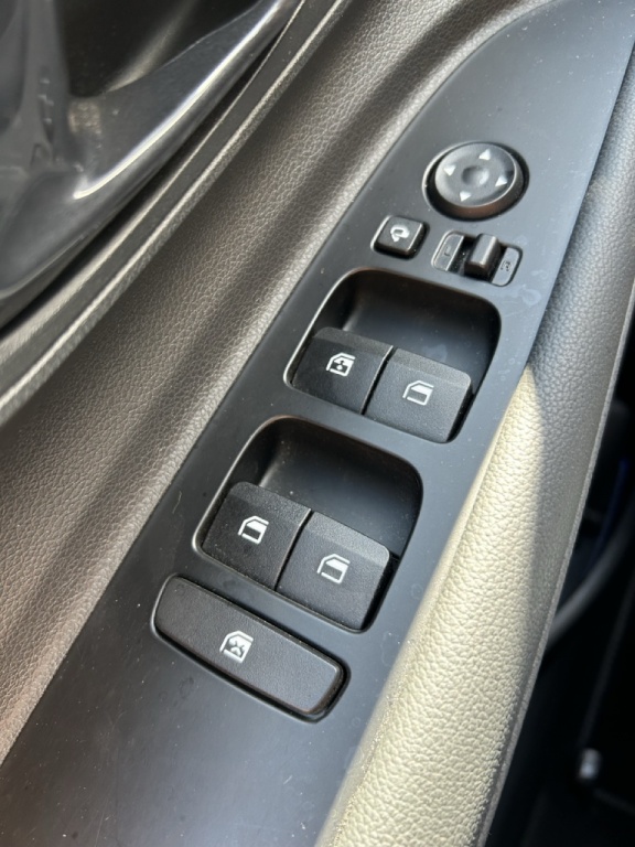 Hyundai Bayon HYUNDAI BAYON 1.0 T-GDI MHEV 100pk 7DCT Premium