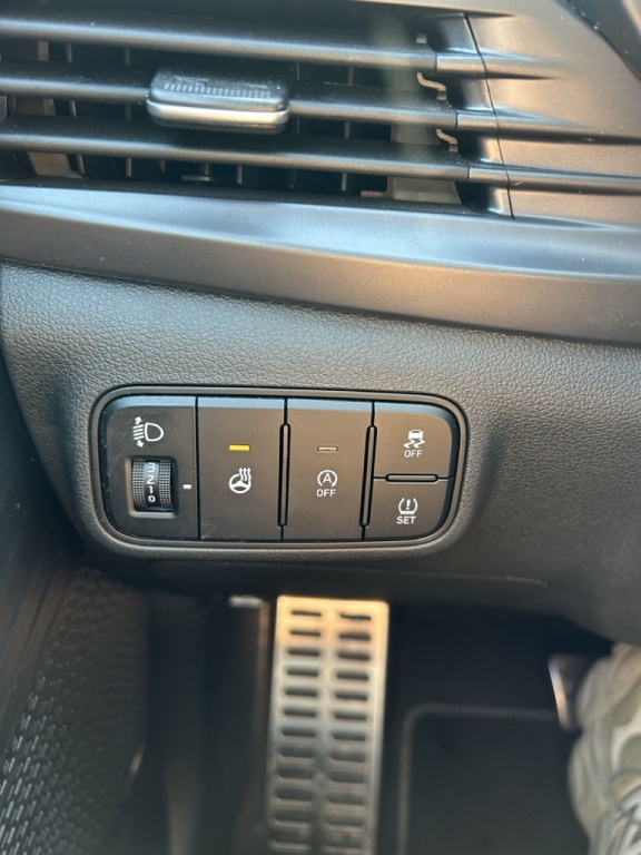 Hyundai Bayon HYUNDAI BAYON 1.0 T-GDI MHEV 100pk 7DCT Premium