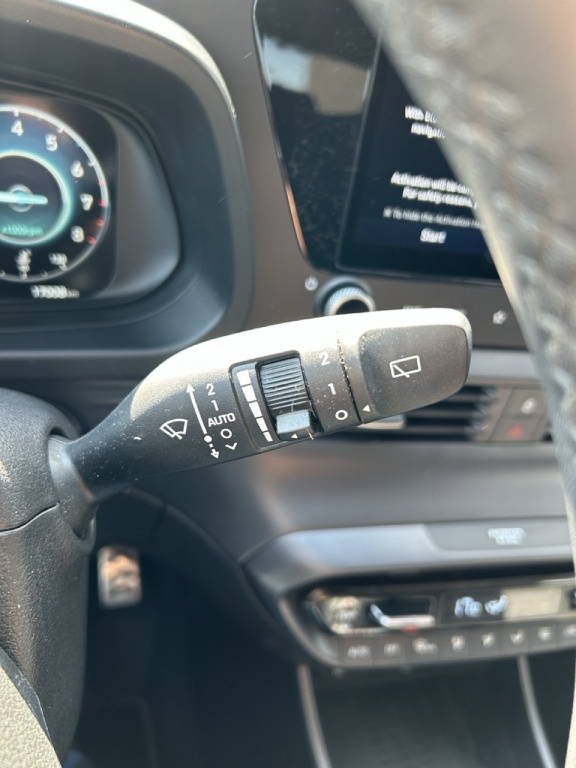 Hyundai Bayon HYUNDAI BAYON 1.0 T-GDI MHEV 100pk 7DCT Premium