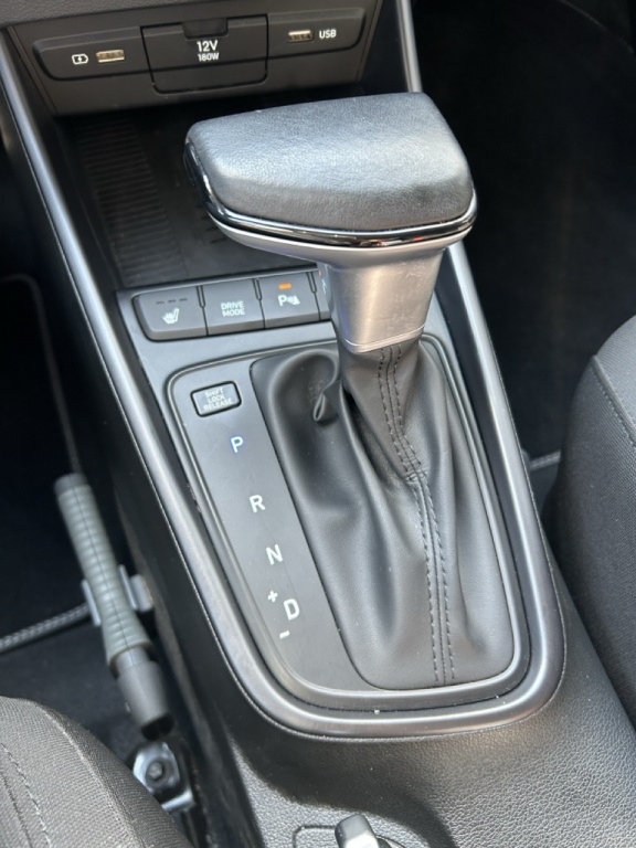 Hyundai Bayon HYUNDAI BAYON 1.0 T-GDI MHEV 100pk 7DCT Premium