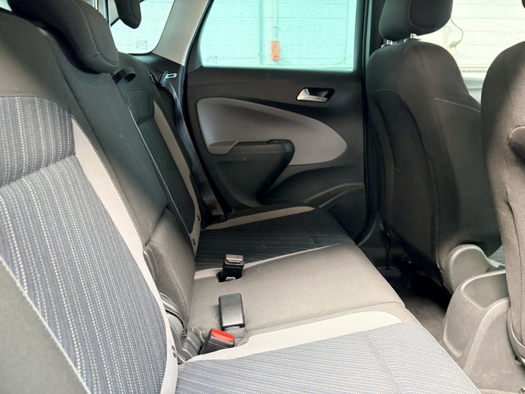 Opel Crossland X Opel Crossland X 1.2 120 Jaar Edition Camera Cruise Clima Navi BTtel