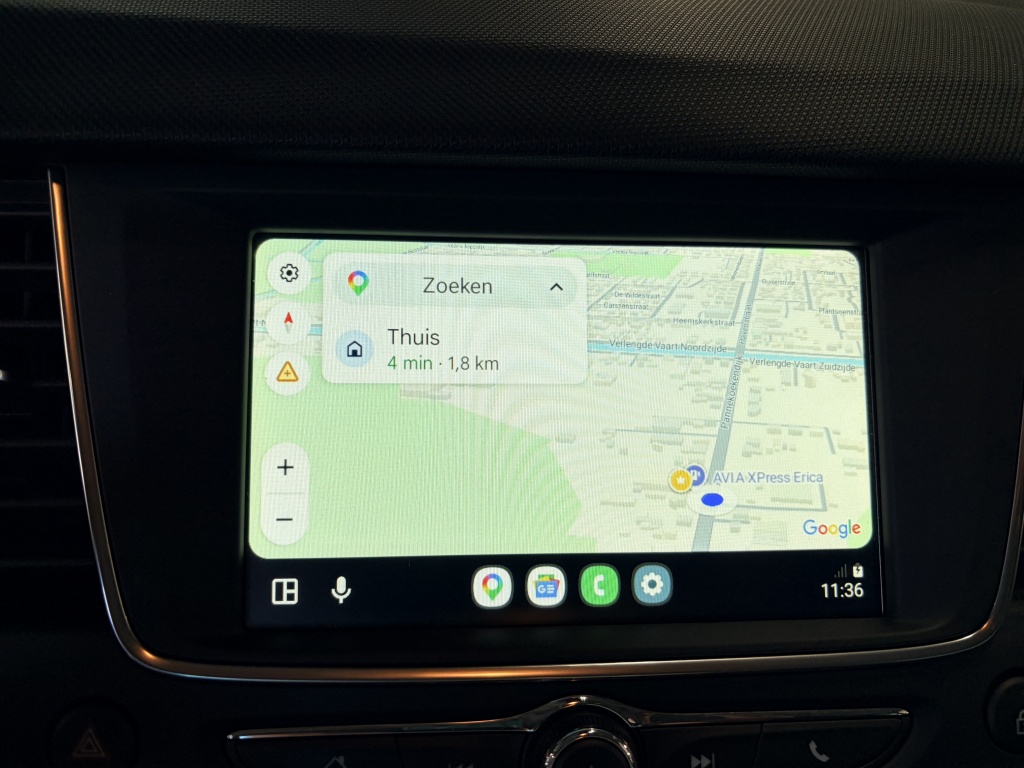 Opel Crossland X Opel Crossland X 1.2 120 Jaar Edition Camera Cruise Clima Navi BTtel