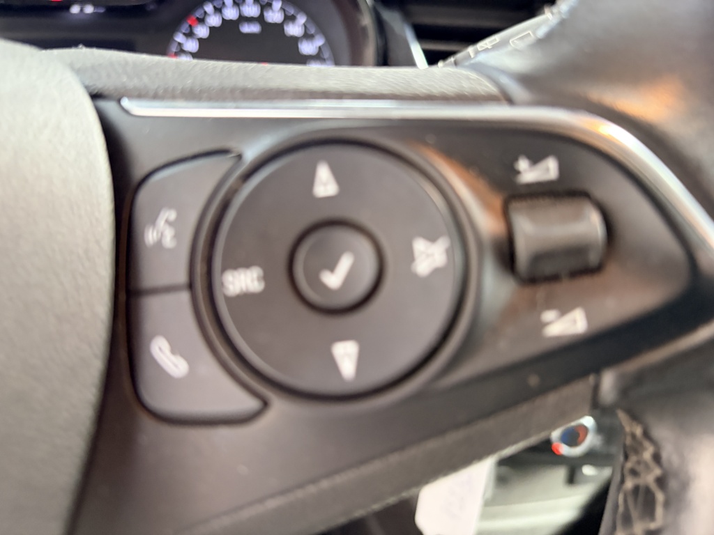 Opel Crossland X Opel Crossland X 1.2 120 Jaar Edition Camera Cruise Clima Navi BTtel
