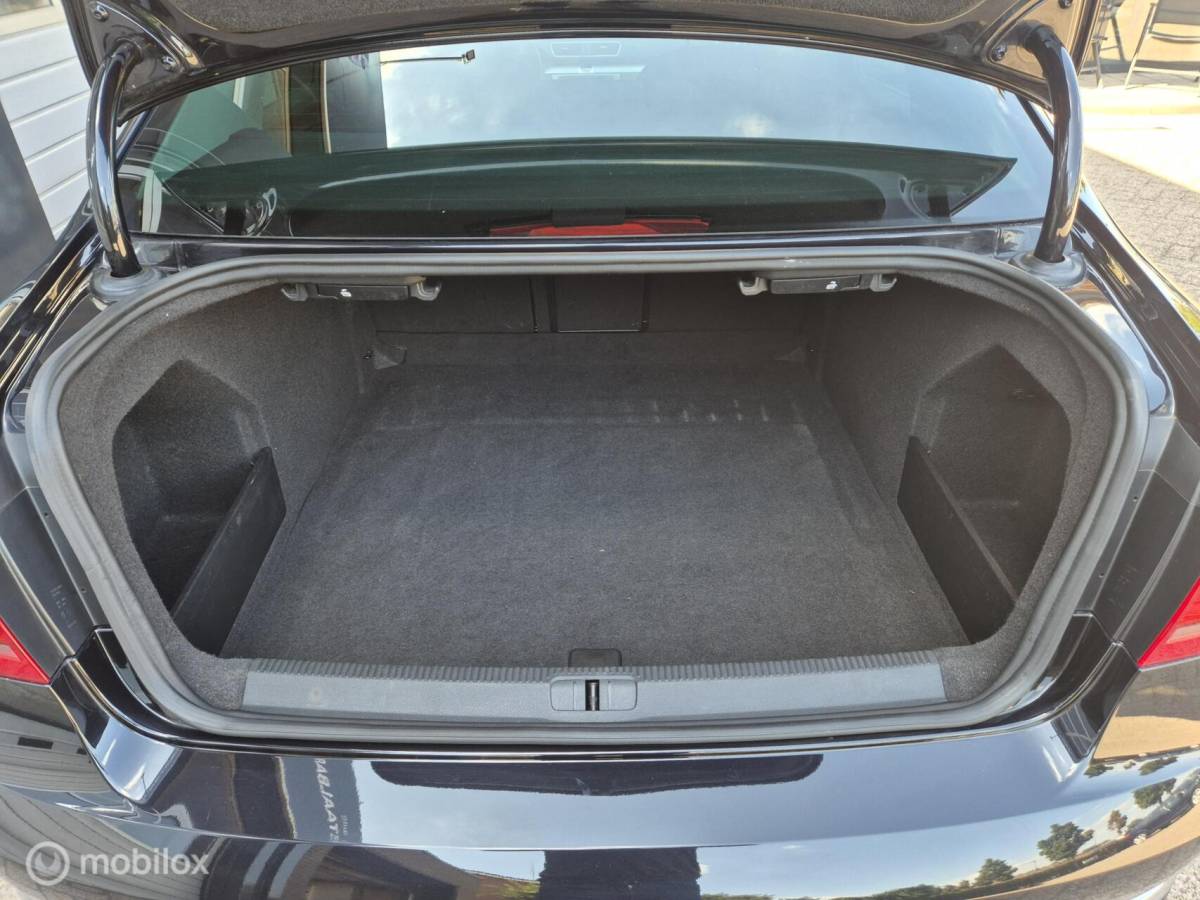 Volkswagen Passat Volkswagen Passat 1.4 TSI Comfort Executive Line BlueMotion