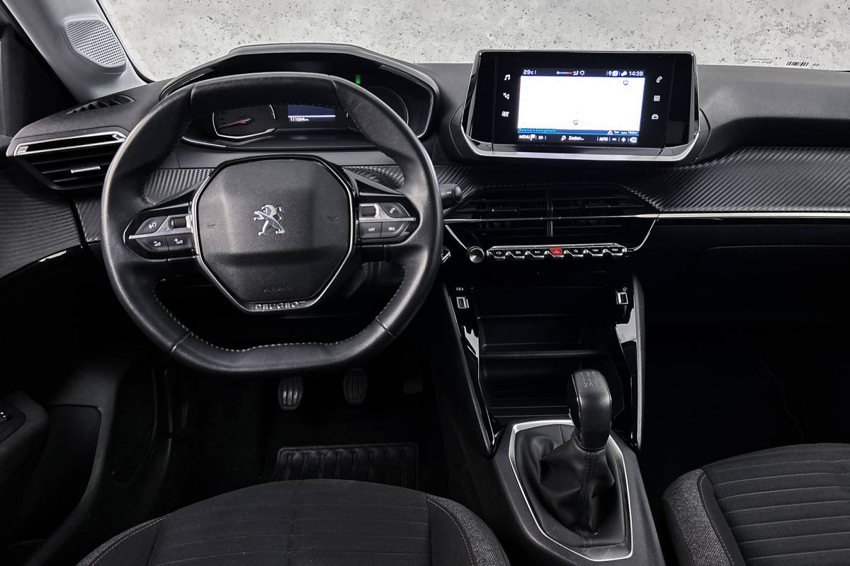 Peugeot 208 Peugeot 208 1.2 PureTech | LED | Airco | Navigatie | Apple Carplay