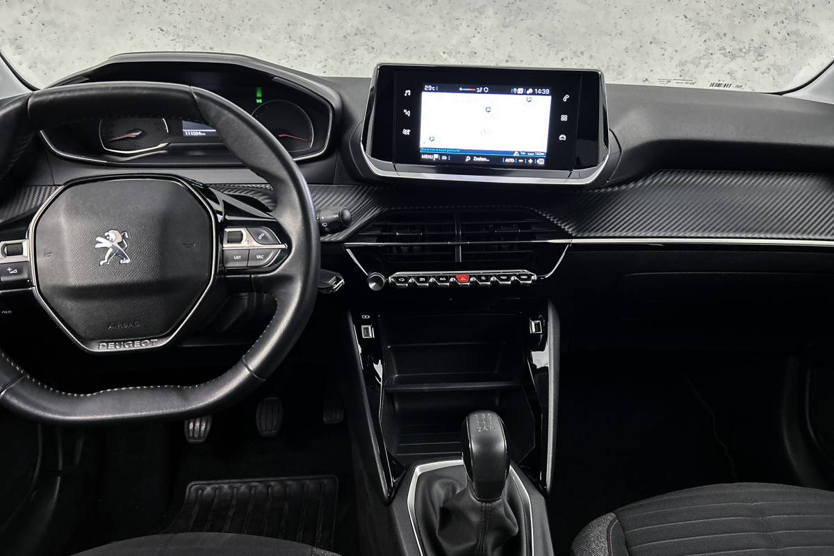 Peugeot 208 Peugeot 208 1.2 PureTech | LED | Airco | Navigatie | Apple Carplay