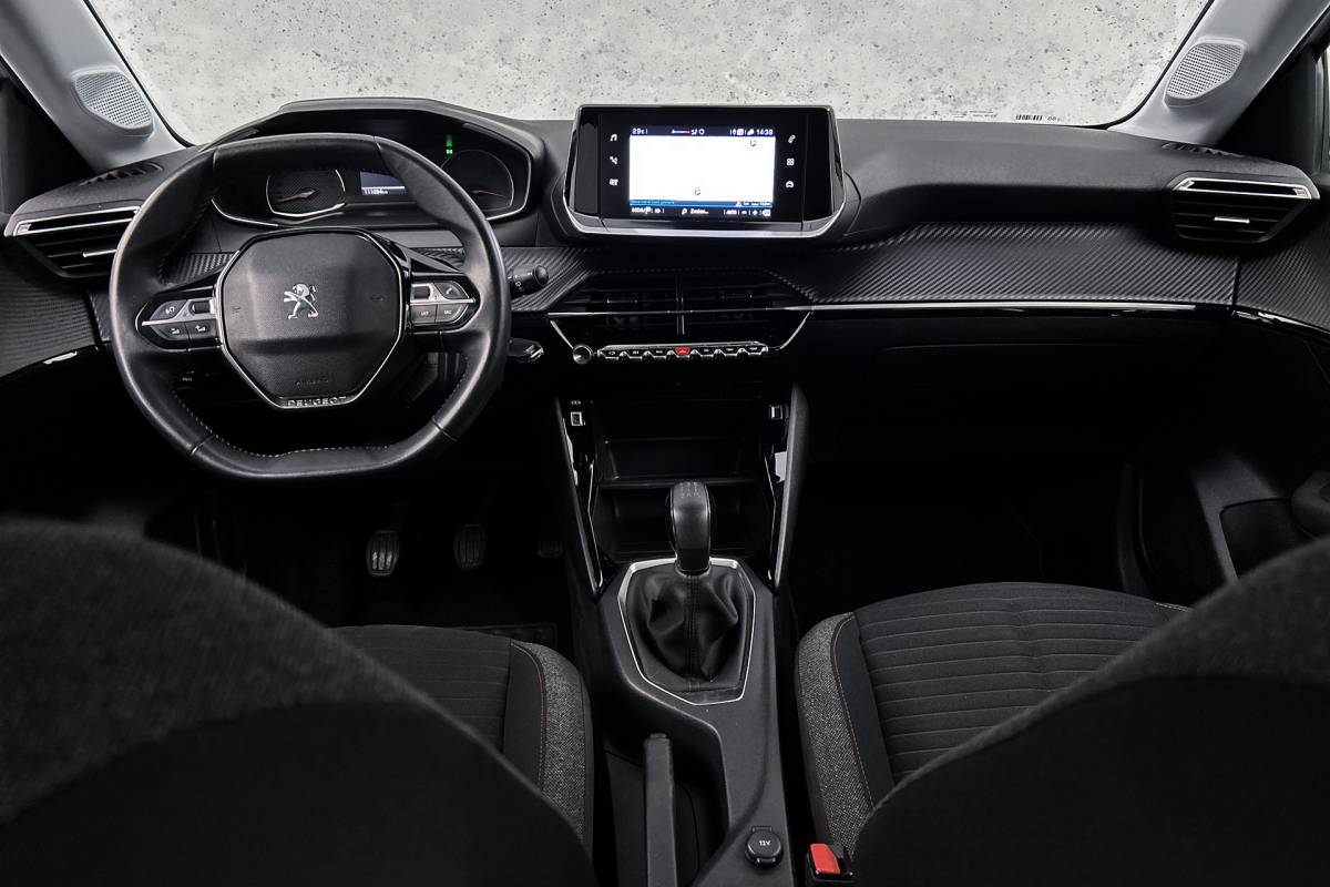 Peugeot 208 Peugeot 208 1.2 PureTech | LED | Airco | Navigatie | Apple Carplay