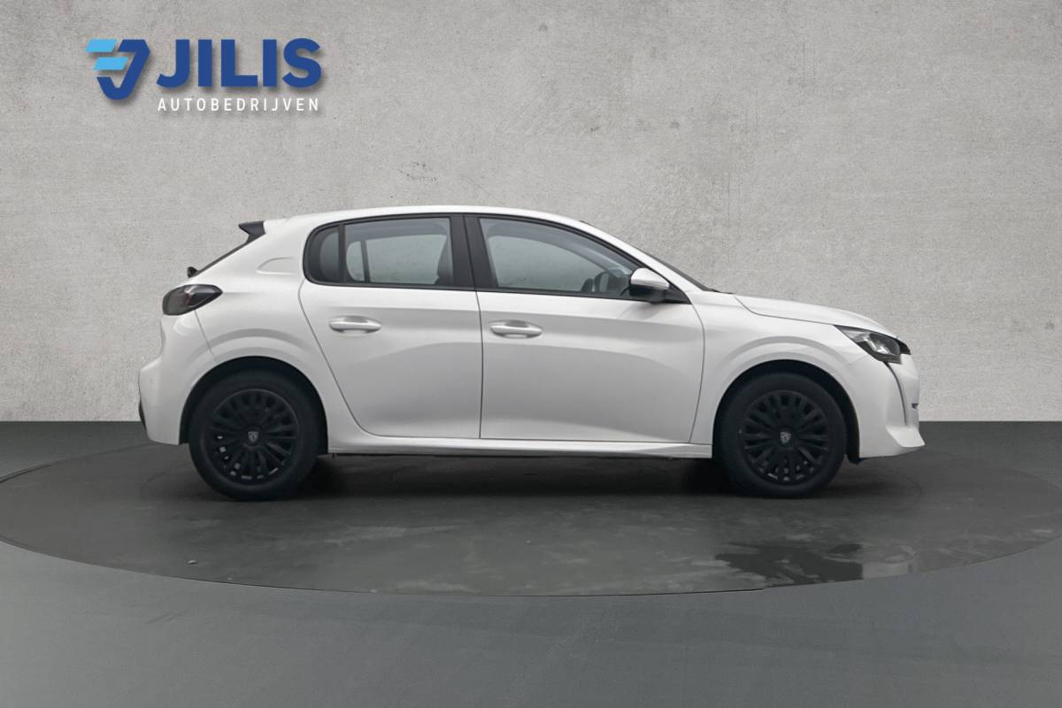 Peugeot 208 Peugeot 208 1.2 PureTech | LED | Airco | Navigatie | Apple Carplay