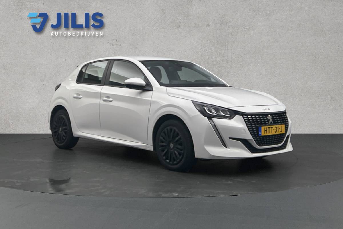 Peugeot 208 Peugeot 208 1.2 PureTech | LED | Airco | Navigatie | Apple Carplay