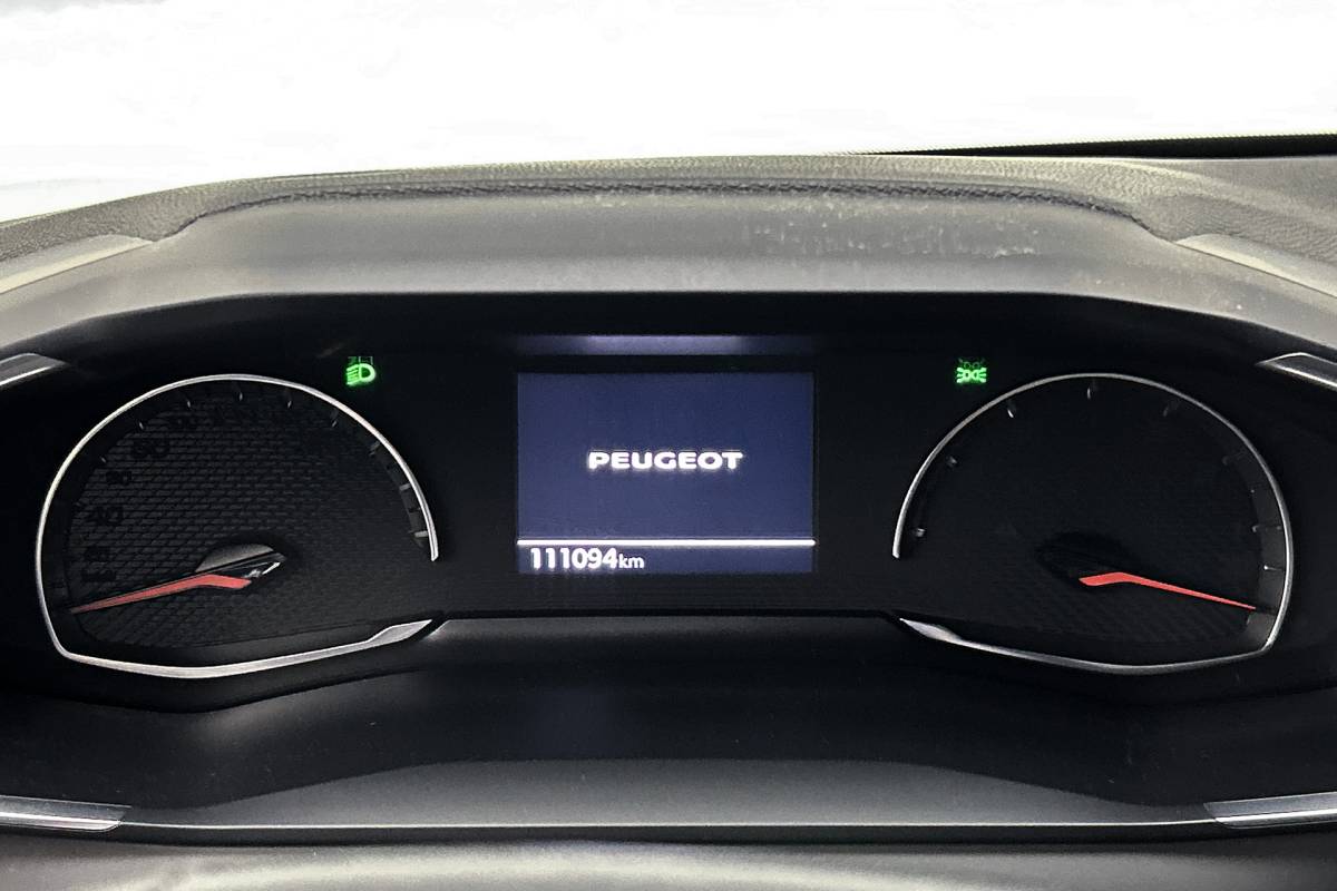 Peugeot 208 Peugeot 208 1.2 PureTech | LED | Airco | Navigatie | Apple Carplay