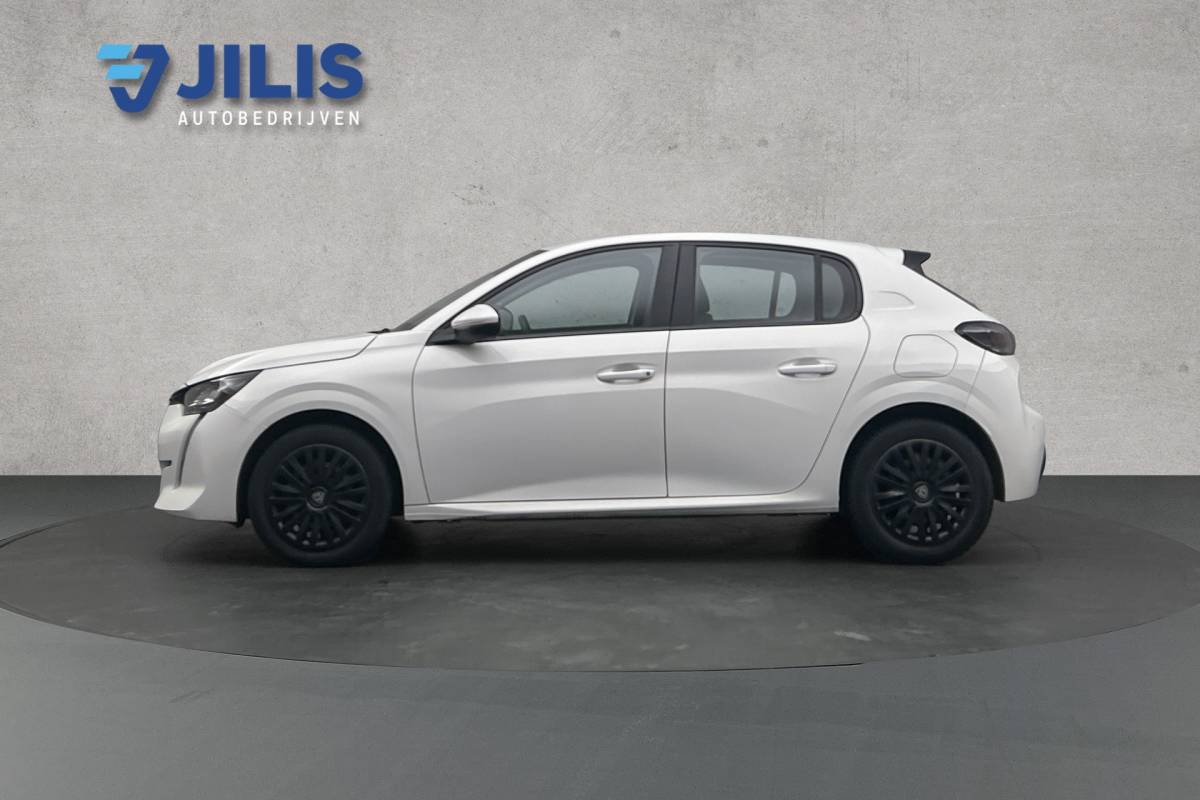 Peugeot 208 Peugeot 208 1.2 PureTech | LED | Airco | Navigatie | Apple Carplay