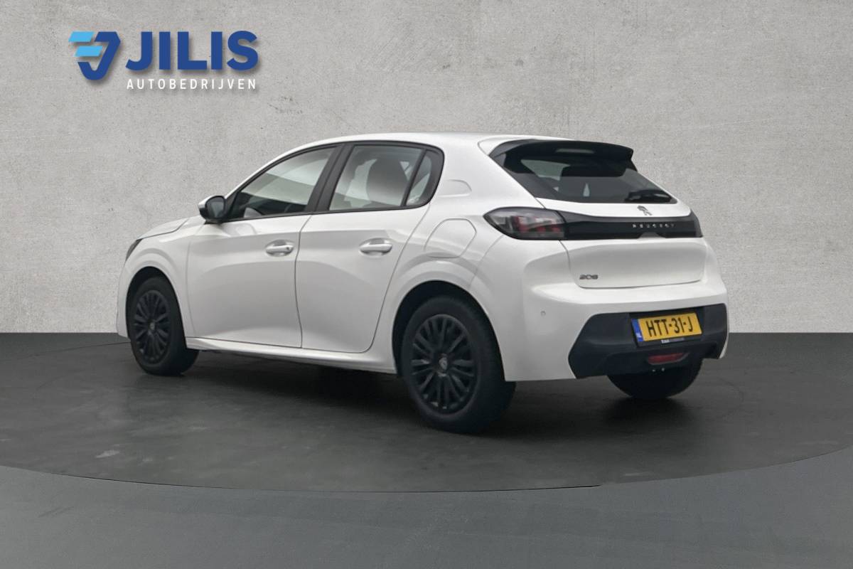 Peugeot 208 Peugeot 208 1.2 PureTech | LED | Airco | Navigatie | Apple Carplay